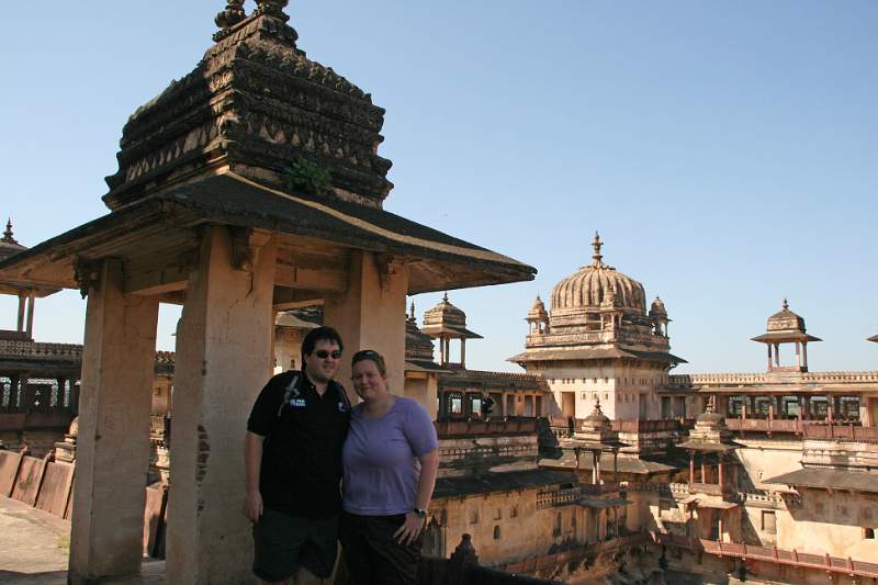 India & Nepal 2011 - 1036